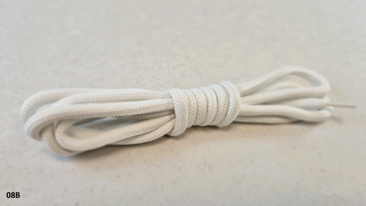 Polyesterová šnúrka TYP 13268 MIX - 100cm