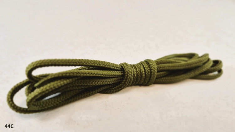 Polyesterová šnúrka TYP 13268 MIX - 120cm