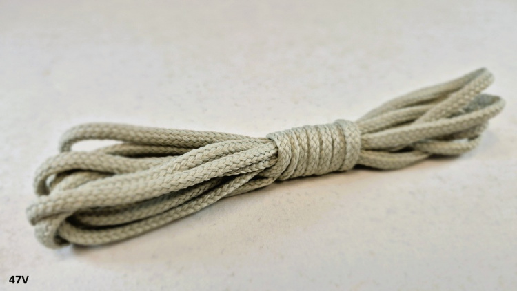 Polyesterová šnúrka TYP 13268 MIX - 140cm