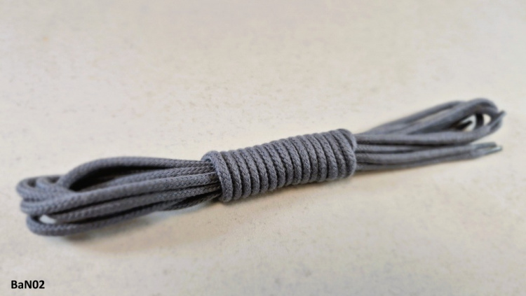 Bavlnená šnúrka - TYP 11272 KLASIK ELEGÁN