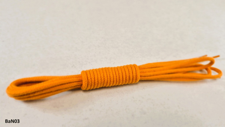 Bavlnená šnúrka - TYP 11272 KLASIK ELEGÁN