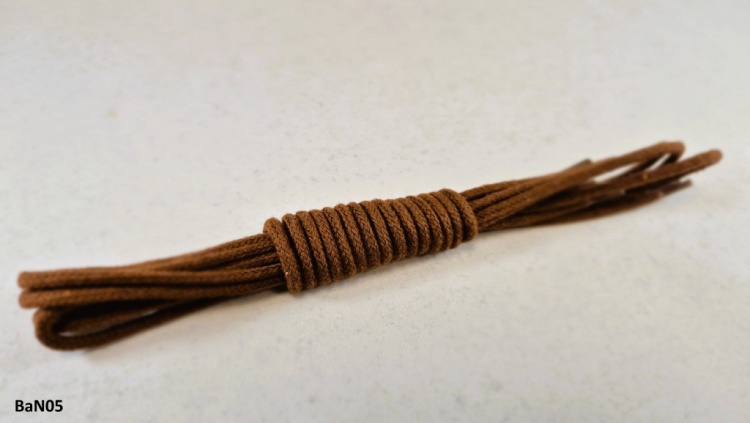 Bavlnená šnúrka - TYP 11272 KLASIK ELEGÁN