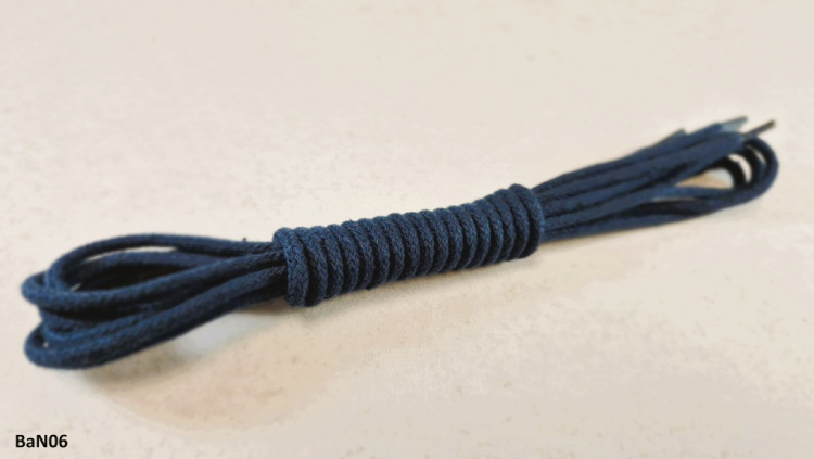 Bavlnená šnúrka - TYP 11272 KLASIK ELEGÁN