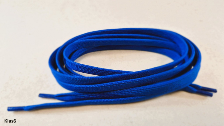Polyesterová šnúrka - TYP 13744/8 MM KLASIK