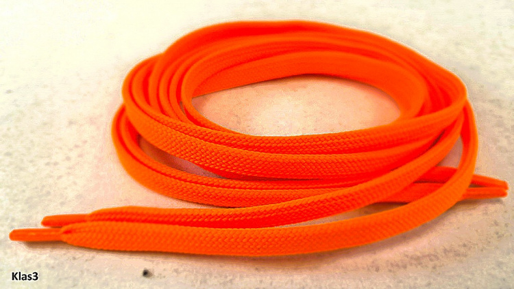 Polyesterová šnúrka - TYP 13744/8 MM KLASIK