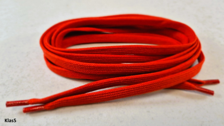 Polyesterová šnúrka - TYP 13744/8 MM KLASIK