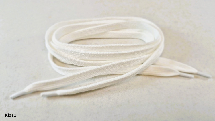 Polyesterová šnúrka - TYP 13744/8 MM KLASIK