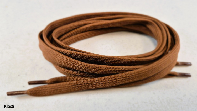 Polyesterová šnúrka - TYP 13744/8 MM KLASIK