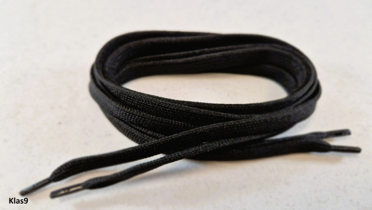 Polyesterová šnúrka - TYP 13744/8 MM KLASIK