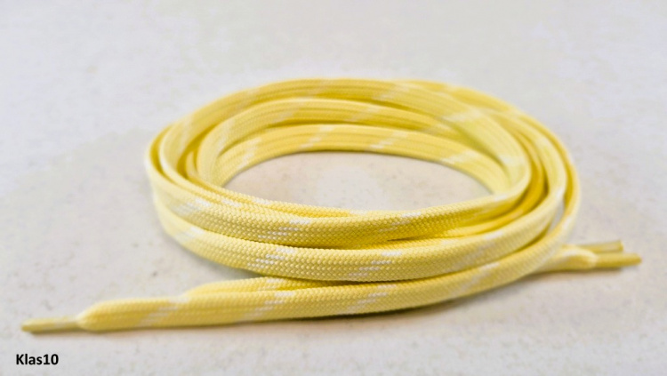 Polyesterová šnúrka - TYP 13744/8 MM KLASIK