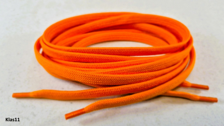 Polyesterová šnúrka - TYP 13744/8 MM KLASIK