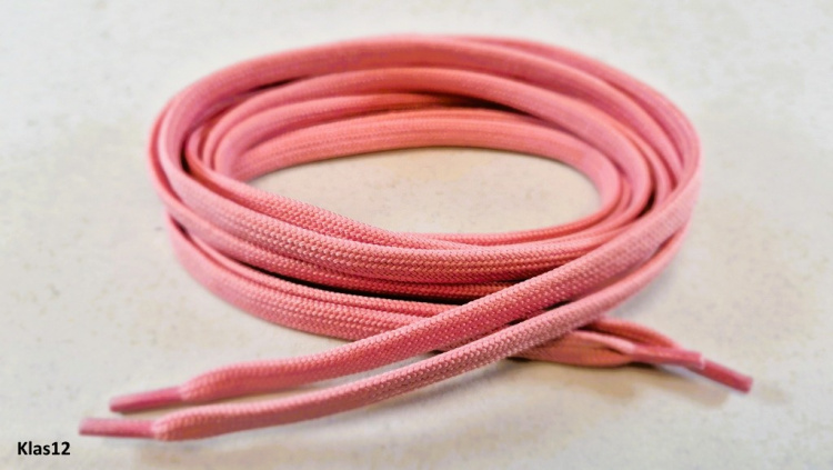 Polyesterová šnúrka - TYP 13744/8 MM KLASIK