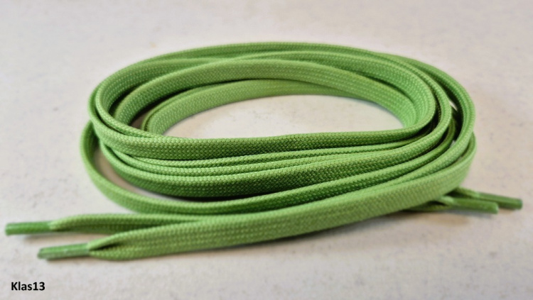 Polyesterová šnúrka - TYP 13744/8 MM KLASIK