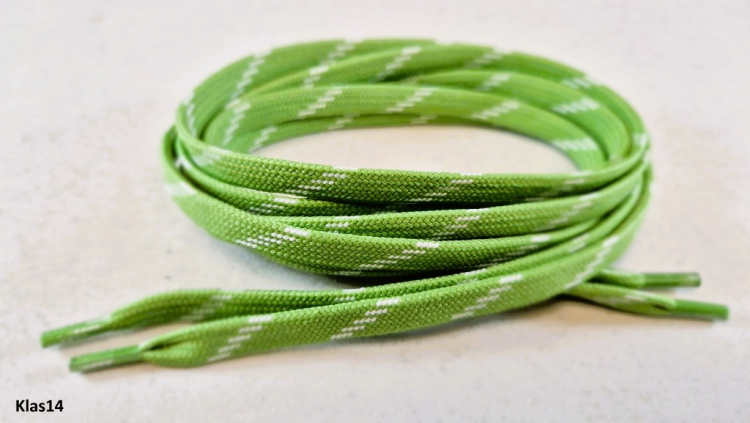 Polyesterová šnúrka - TYP 13744/8 MM KLASIK