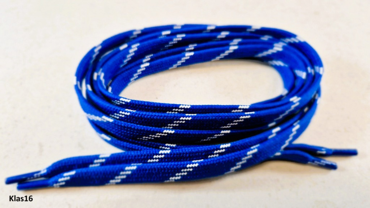 Polyesterová šnúrka - TYP 13744/8 MM KLASIK