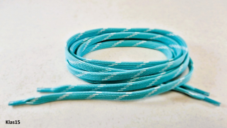 Polyesterová šnúrka - TYP 13744/8 MM KLASIK