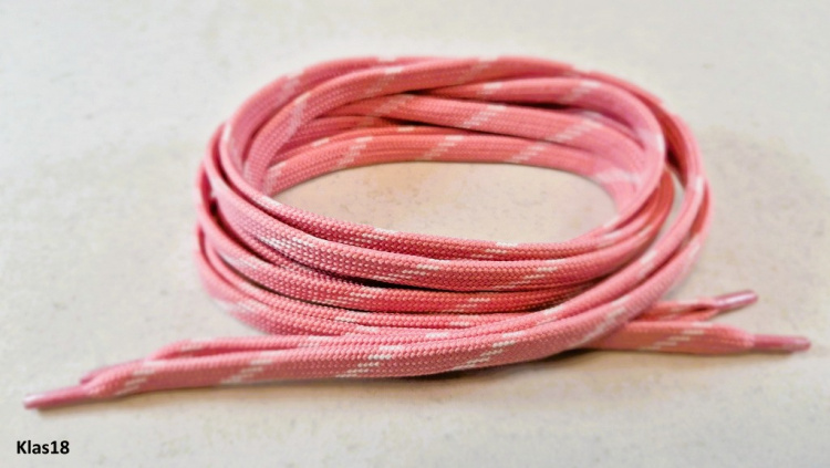 Polyesterová šnúrka - TYP 13744/8 MM KLASIK