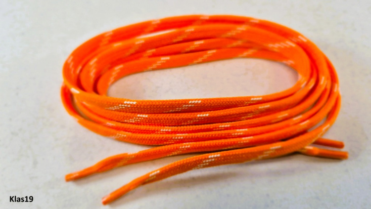 Polyesterová šnúrka - TYP 13744/8 MM KLASIK