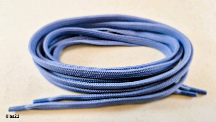 Polyesterová šnúrka - TYP 13744/8 MM KLASIK