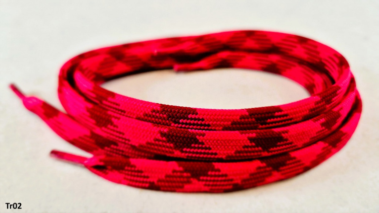 Polyesterová šnúrka - TYP TREK