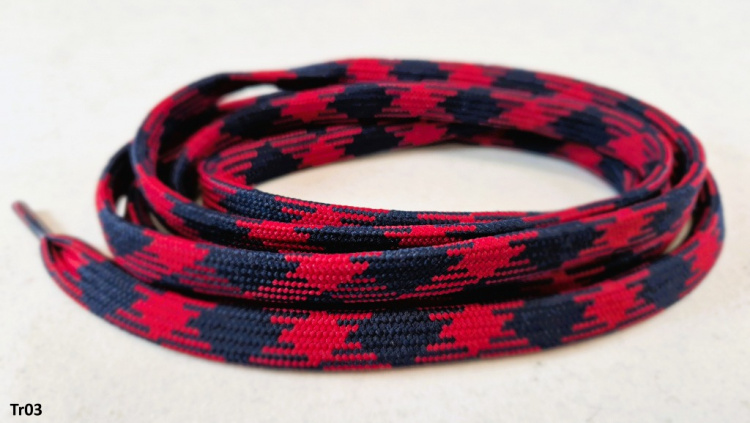 Polyesterová šnúrka - TYP TREK