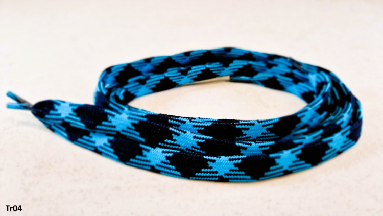 Polyesterová šnúrka - TYP TREK