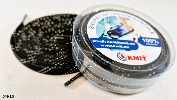 Šnúrky do korčulí  TYP 13846 SKATES 10mm