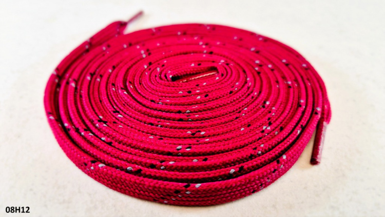 Šnúrky do korčulí  TYP 13846 SKATES 12mm