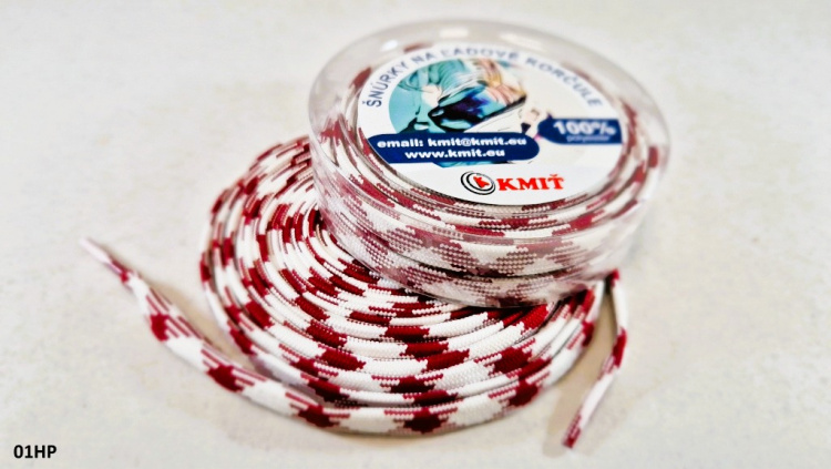 Šnúrky do korčulí - TYP 13846 SKATES PROFI