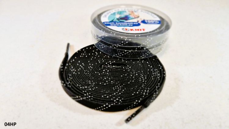 Šnúrky do korčulí - TYP 13846 SKATES PROFI