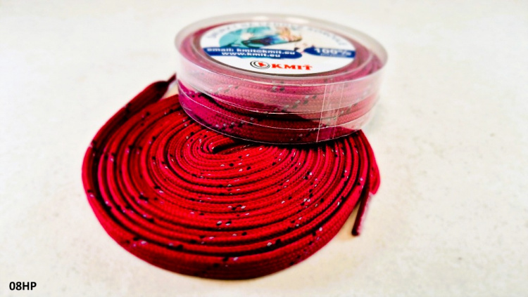 Šnúrky do korčulí - TYP 13846 SKATES PROFI