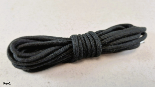 Nehoľavé šnúrky KEVLAR