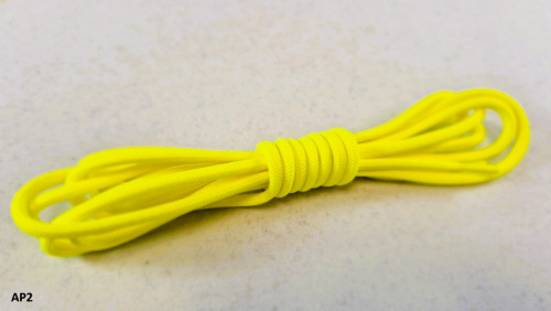 Nehorľavé šnúrky APYROL