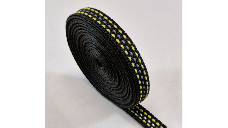 Popruh POP MIX - 10 mm