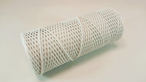 Elastická šnúra – priemer 2 mm