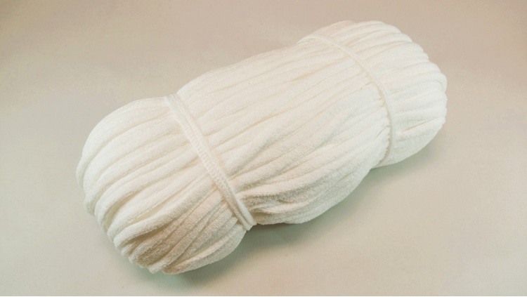 Elastické šnúrky na rúška 