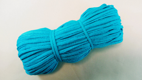 Elastické šnúrky na rúška 