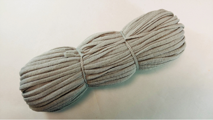 Elastické šnúrky na rúška 