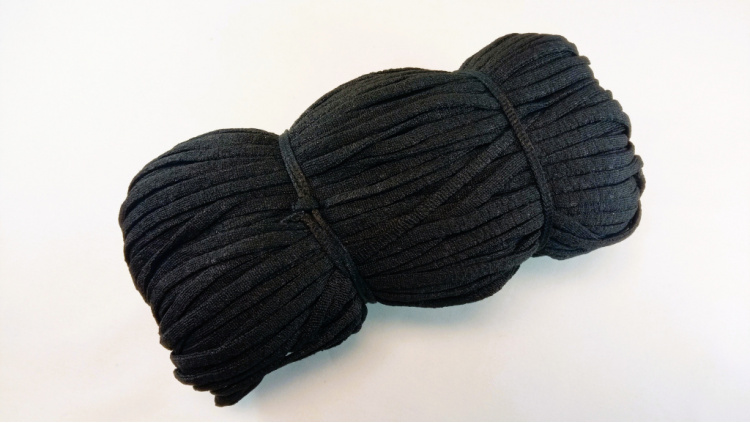 Elastické šnúrky na rúška 