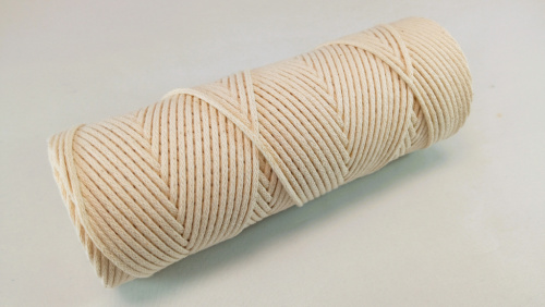 Knôt - priemer 2,5 mm