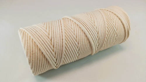 Knôt - priemer 3 mm