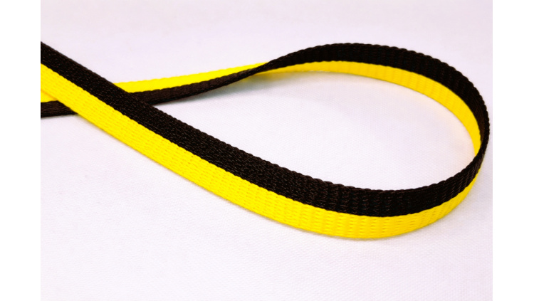 Stuha vo farbách mesta alebo obce  ( bal. 500 M )