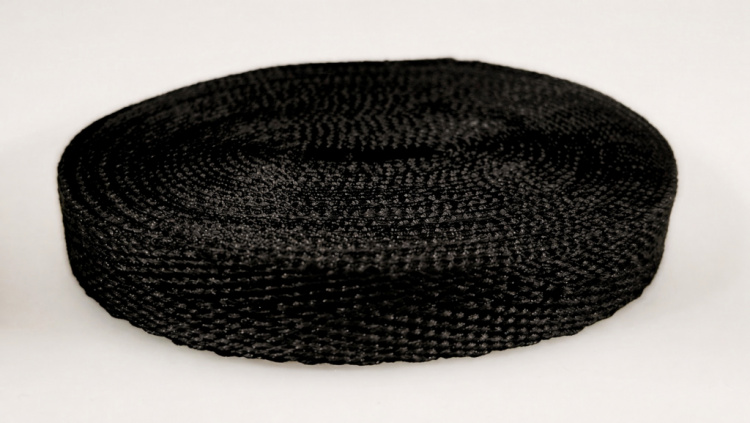 Keprová stuha - 10 mm