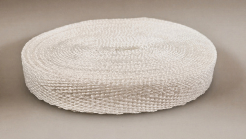 Keprová stuha - 10 mm