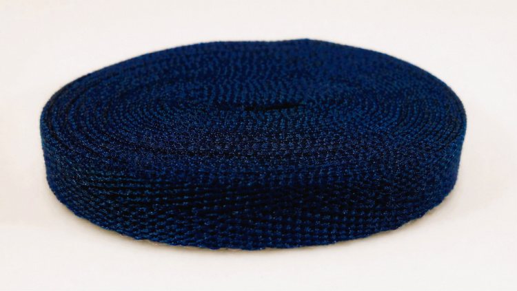 Keprová stuha - 10 mm