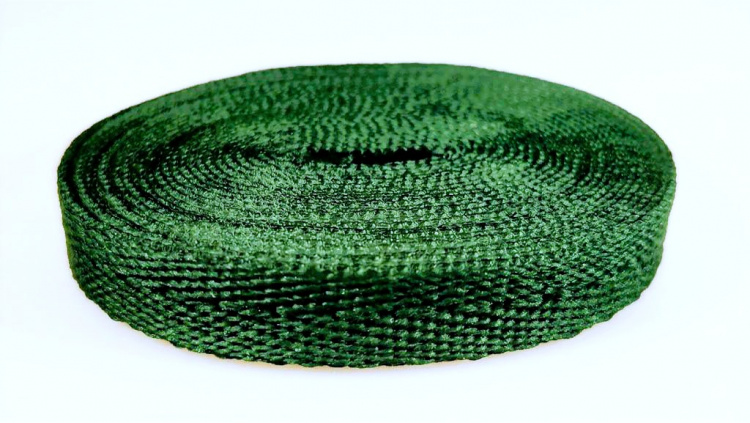 Keprová stuha - 10 mm