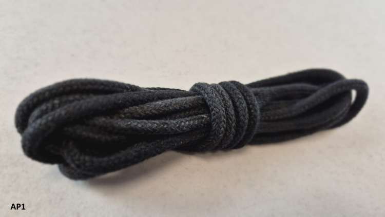 Nehorľavé šnúrky APYROL