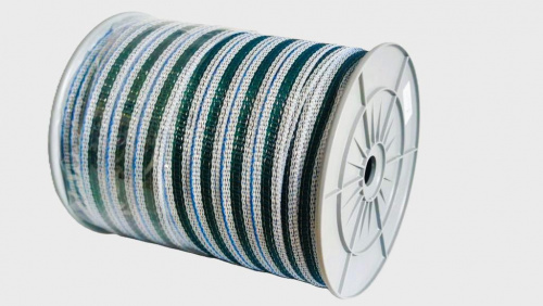 Ohradníková páska EB200/4 -  20 mm 