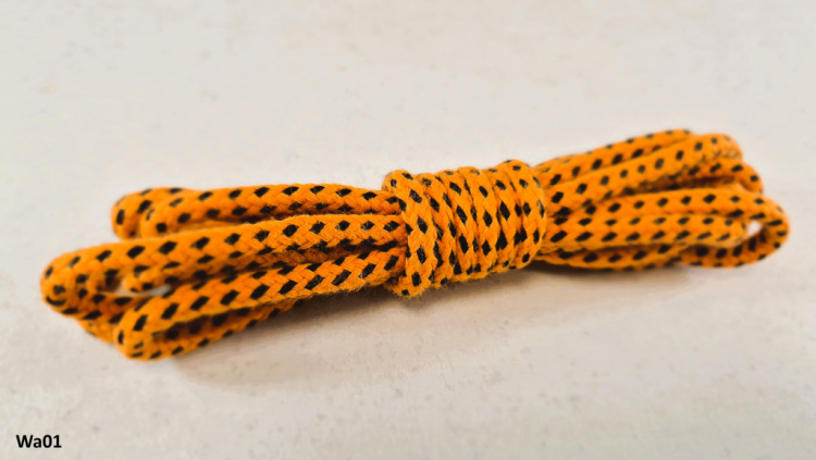 Bavlnená šnúrka - TYP 11284 WALKER