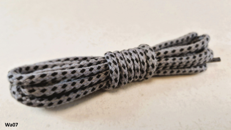 Bavlnená šnúrka - TYP 11284 WALKER